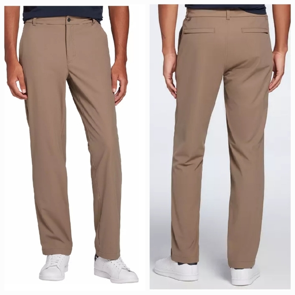 VRST Limitless 4Way Stretch Athletic Fit Pants - Picture 1 of 9